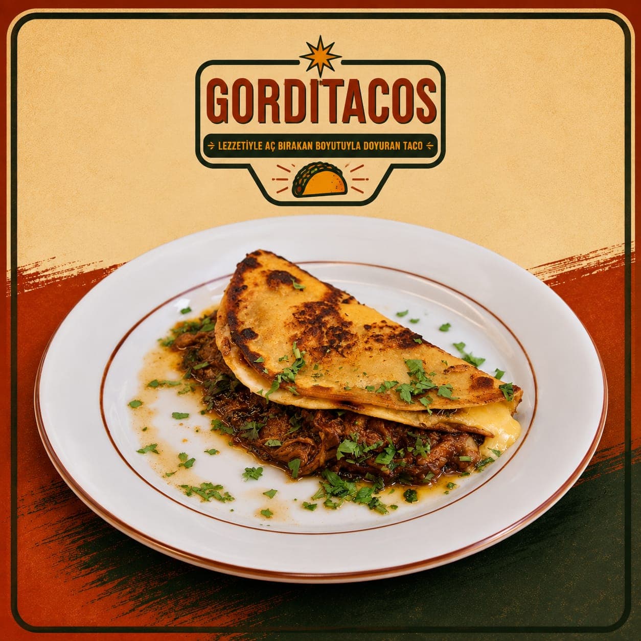 Birria Taco
