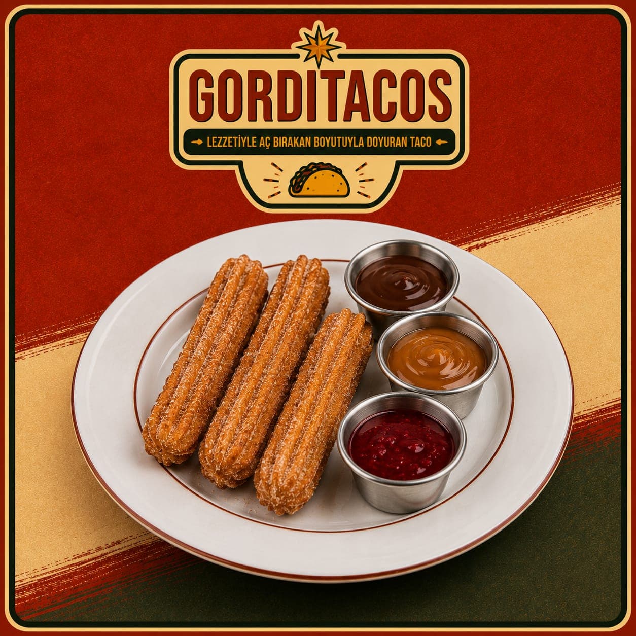 Churros
